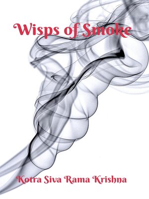 cover image of Wisps of Smoke